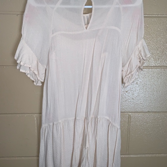 summer dress - Picture 4 of 4